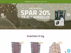 Brogaarden