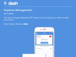 Getdash