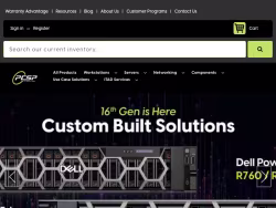 Pcserverandparts