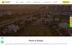 Plotsinnoida