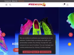 Premiumsoccer