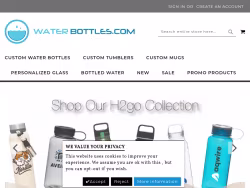 Waterbottles