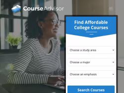 Courseadvisor