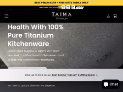 Taimatitanium