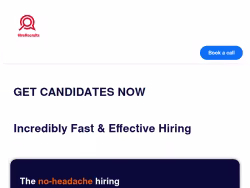 Hirerecruits