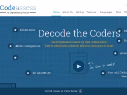 Codeassess