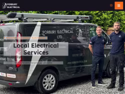 Forburyelectrical