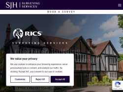 Sjhsurveyingservices