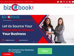 Bizcbook