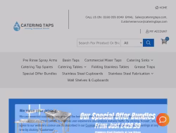 Cateringtaps