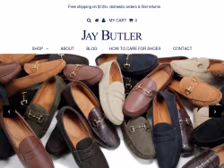 Jaybutler