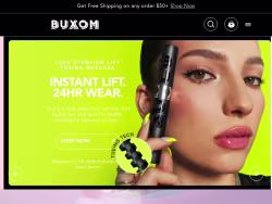 Buxomcosmetics