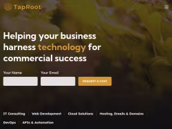 Taprootconsulting