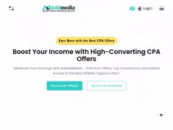 Adgoldmedia