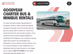 Goodyearcharterbuscompany