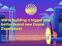 Ozone