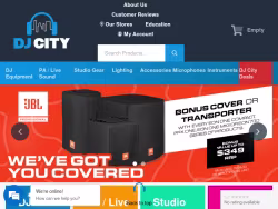 Djcity