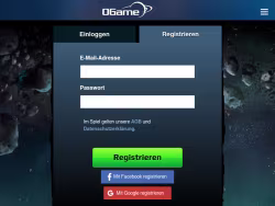 Ogame