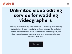 Wedwill