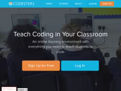 Codesters