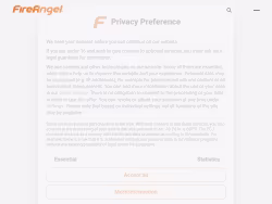 Fireangel