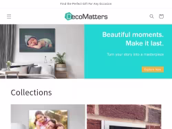 Decomatters
