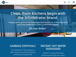Insinkerator