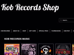Kobrecords