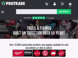 Protrade