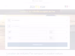 Airfly-car