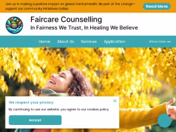 Faircarecounselling