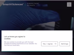 Sciencesolutionsrecruitment