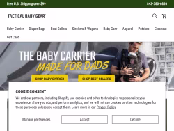 Tacticalbabygear