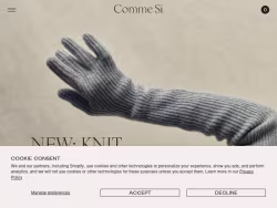 Commesi