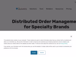 Quivers