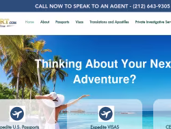 Rushpassport