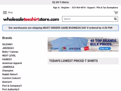 Wholesaleteeshirtstore