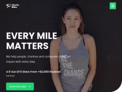 Charitymiles