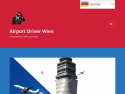 Airport-driver-vienna