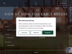 Qhotels