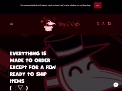 Tinyccrafts