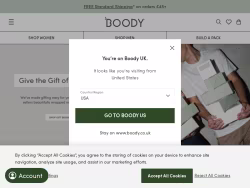 Boody