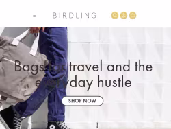 Birdling