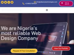 Albannytechnologies