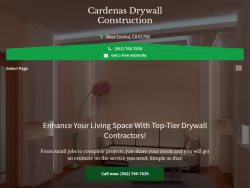 Drywall-california