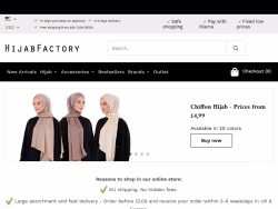 Hijabfactory