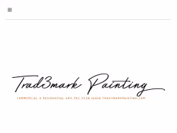 Trad3markpainting