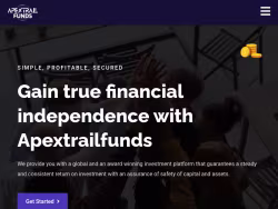 Apextrailfunds