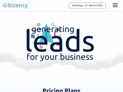 Bizency