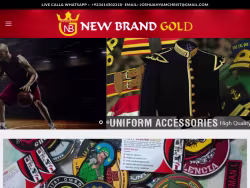 Newbrandgold